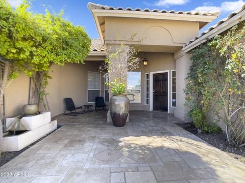 3317 E Oraibi Dr, Phoenix, AZ 85050 photo 3