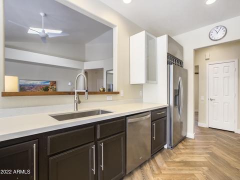 3317 E Oraibi Dr, Phoenix, AZ 85050 photo 14