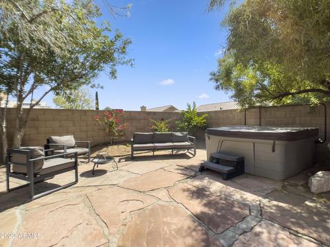 3317 E Oraibi Dr, Phoenix, AZ 85050 photo 30