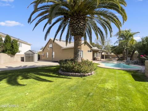 3317 E Oraibi Dr, Phoenix, AZ 85050 photo 34