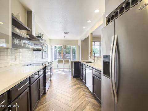 3317 E Oraibi Dr, Phoenix, AZ 85050 photo 12