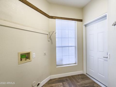 3317 E Oraibi Dr, Phoenix, AZ 85050 photo 17