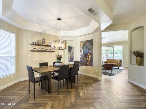 3317 E Oraibi Dr, Phoenix, AZ 85050 photo 4