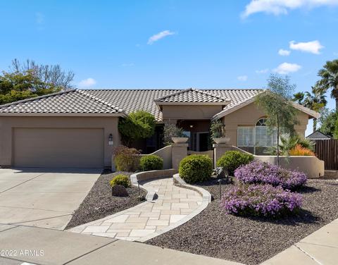 3317 E Oraibi Dr, Phoenix, AZ 85050 photo 2