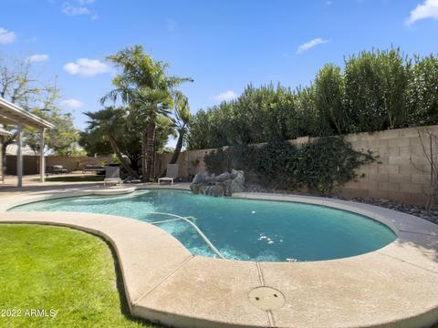 3317 E Oraibi Dr, Phoenix, AZ 85050 photo 32