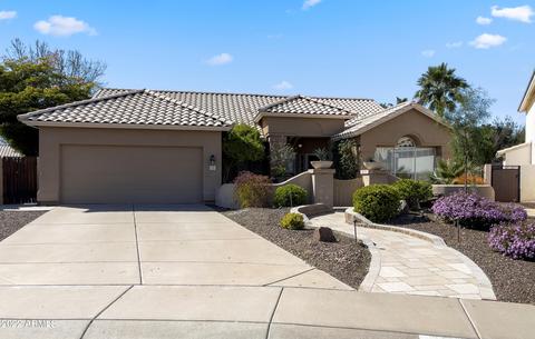 3317 E Oraibi Dr, Phoenix, AZ 85050 photo 1