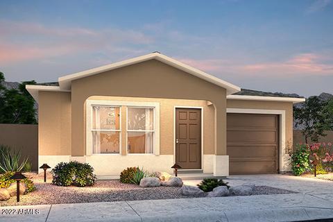 469 Baskin Dr, Morristown, AZ 85342 photo 2