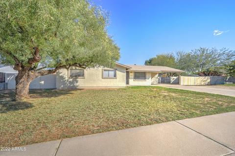 4714 E Grandview St, Mesa, AZ 85205 photo 2