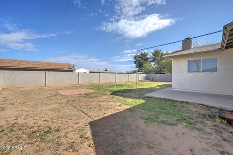 4714 E Grandview St, Mesa, AZ 85205 photo 26