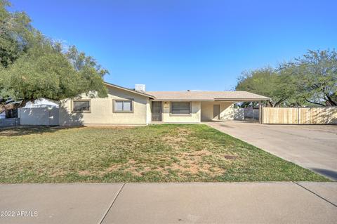 4714 E Grandview St, Mesa, AZ 85205 photo 1