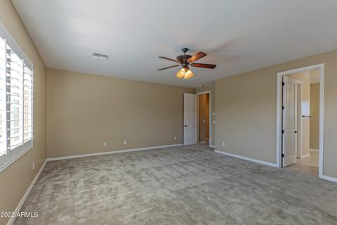 2885 E Longhorn Dr, Gilbert, AZ 85297 photo 16