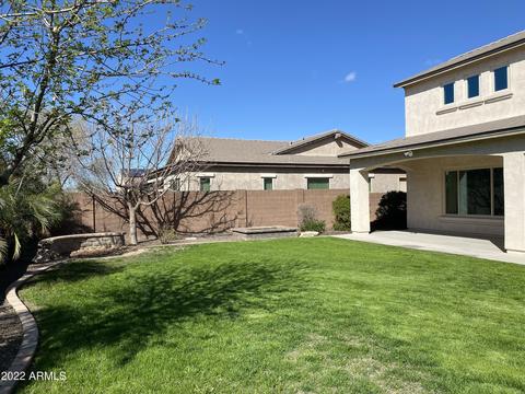 2885 E Longhorn Dr, Gilbert, AZ 85297 photo 31