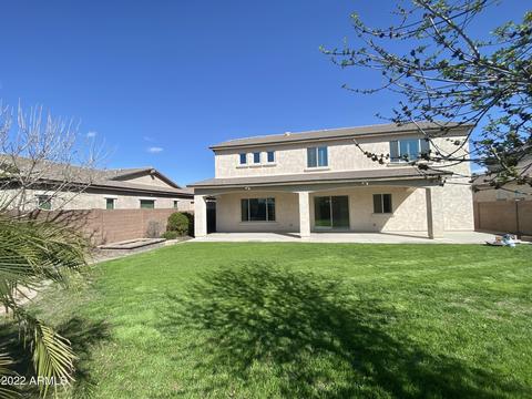 2885 E Longhorn Dr, Gilbert, AZ 85297 photo 30