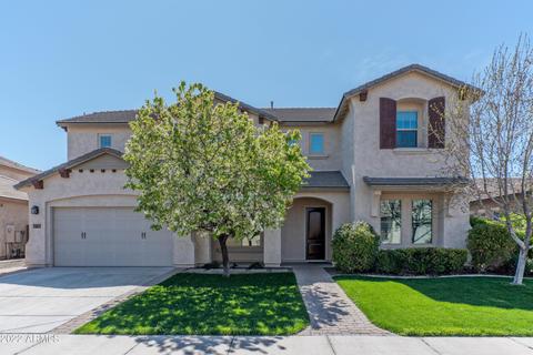 2885 E Longhorn Dr, Gilbert, AZ 85297 photo 1