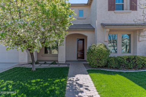2885 E Longhorn Dr, Gilbert, AZ 85297 photo 2