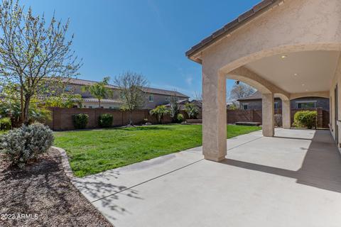 2885 E Longhorn Dr, Gilbert, AZ 85297 photo 29