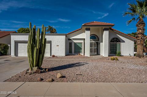 2712 E Kael St, Mesa, AZ 85213 photo 2