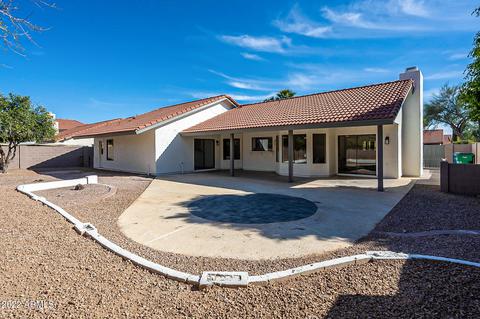 2712 E Kael St, Mesa, AZ 85213 photo 45