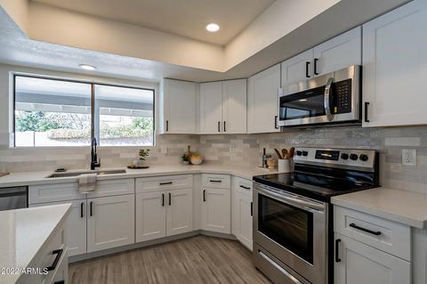 2712 E Kael St, Mesa, AZ 85213 photo 16