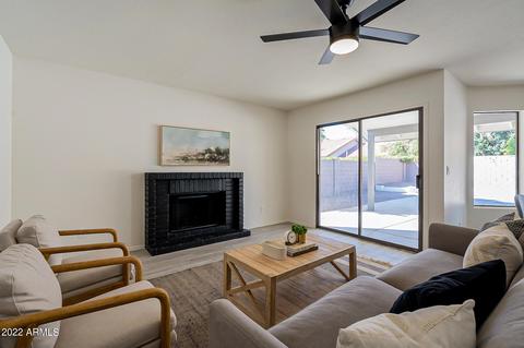 2712 E Kael St, Mesa, AZ 85213 photo 18