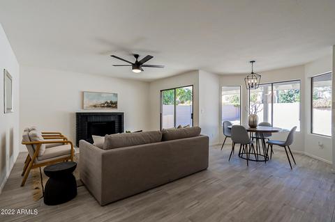 2712 E Kael St, Mesa, AZ 85213 photo 17