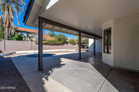 2712 E Kael St, Mesa, AZ 85213 photo 39