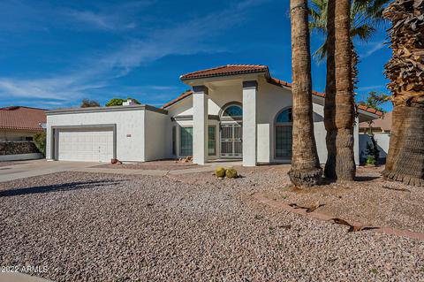 2712 E Kael St, Mesa, AZ 85213 photo 1