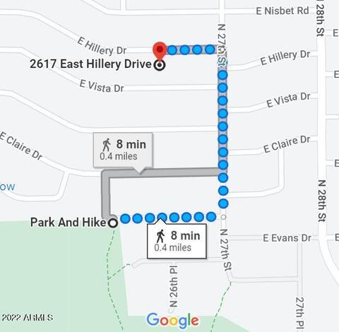 2617 E Hillery Dr, Phoenix, AZ 85032 photo 19