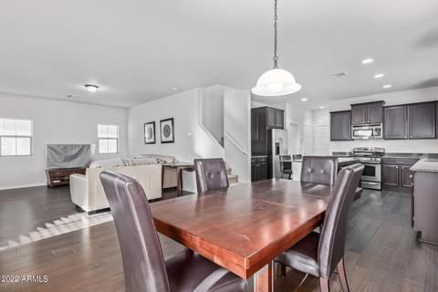 3647 E Zachary Dr, Phoenix, AZ 85050 photo 14