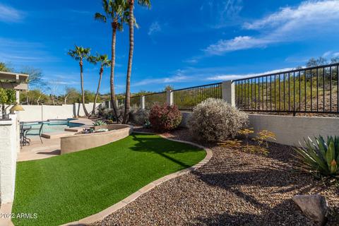 3517 E Rockledge Rd, Phoenix, AZ 85044 photo 48