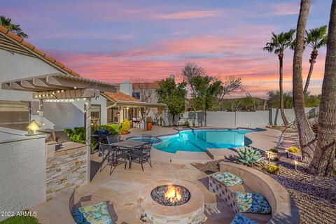 3517 E Rockledge Rd, Phoenix, AZ 85044 photo 31