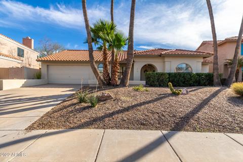 3517 E Rockledge Rd, Phoenix, AZ 85044 photo 32