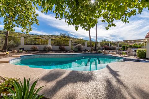 3517 E Rockledge Rd, Phoenix, AZ 85044 photo 41