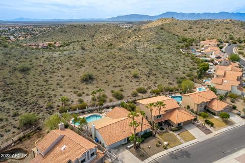 3517 E Rockledge Rd, Phoenix, AZ 85044 photo 53