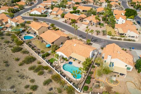 3517 E Rockledge Rd, Phoenix, AZ 85044 photo 51