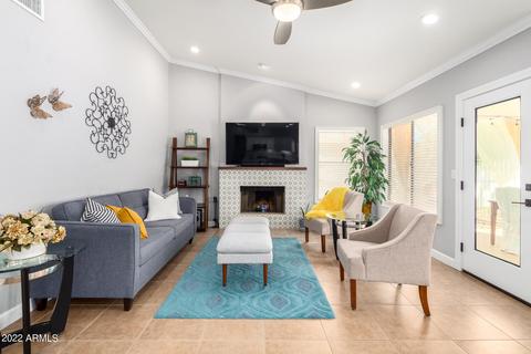 3517 E Rockledge Rd, Phoenix, AZ 85044 photo 8