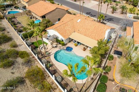 3517 E Rockledge Rd, Phoenix, AZ 85044 photo 50