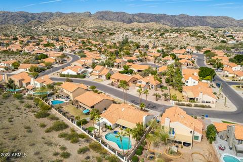 3517 E Rockledge Rd, Phoenix, AZ 85044 photo 52