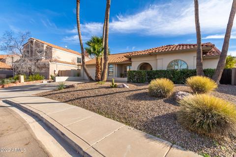 3517 E Rockledge Rd, Phoenix, AZ 85044 photo 35