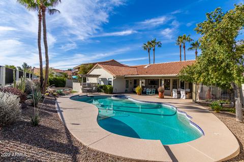 3517 E Rockledge Rd, Phoenix, AZ 85044 photo 42