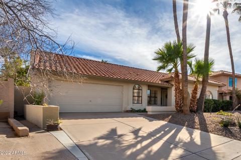 3517 E Rockledge Rd, Phoenix, AZ 85044 photo 36