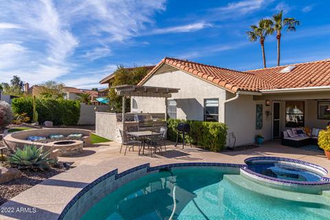3517 E Rockledge Rd, Phoenix, AZ 85044 photo 45