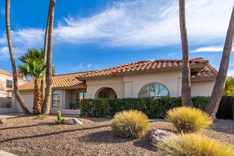 3517 E Rockledge Rd, Phoenix, AZ 85044 photo 34