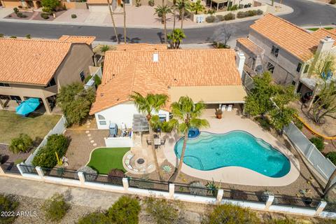 3517 E Rockledge Rd, Phoenix, AZ 85044 photo 49