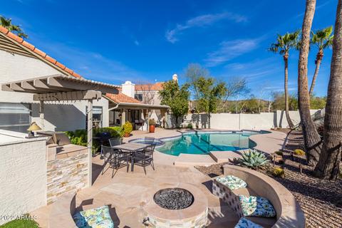 3517 E Rockledge Rd, Phoenix, AZ 85044 photo 39
