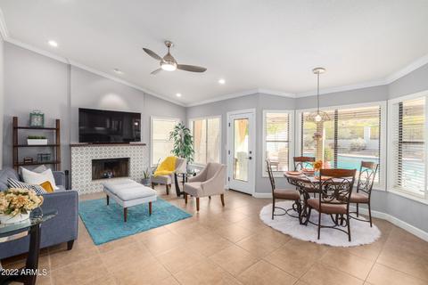 3517 E Rockledge Rd, Phoenix, AZ 85044 photo 9