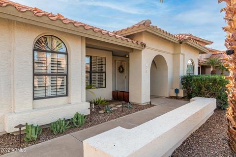 3517 E Rockledge Rd, Phoenix, AZ 85044 photo 38