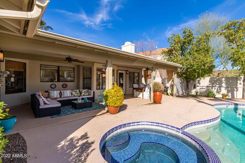 3517 E Rockledge Rd, Phoenix, AZ 85044 photo 46