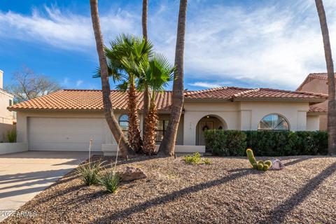 3517 E Rockledge Rd, Phoenix, AZ 85044 photo 33