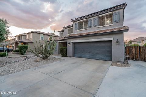 3542 Eleana Ln, Gilbert, AZ 85298 photo 44